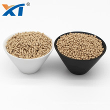 zeolite desiccant 3a molecular sieve for drying of ethylene propylene butadien